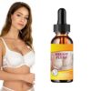 Breast  Essential Oil Chest Enhancement Bust Plump Up Growth  Boobs Bigger Lift Firming