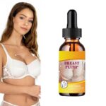 Breast  Essential Oil Chest Enhancement Bust Plump Up Growth  Boobs Bigger Lift Firming