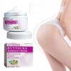 Natural Buttock Enlargement Cream Sexy Hip Butt Enlarger Enhancement Lift Up Enlarge Butt Plant Extract Effective Body Lotion