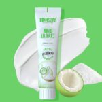 Aloe vera glue Cure acne improve facial skin deep moisturizing hydrating and repairing sunburn