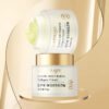 Lifting, firming, wiredrawing, collagen protein, facial moisturizing, light line filling cream, high moisturizing face cream