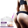Butt Enhancement Cream Hip Lift Up Fast Growth Big Ass Massage Enlarger Anti-Wrinkle Firming Lifting Body Care Beauty Products
