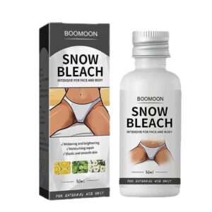 Body Whitening Cream Inner thigh Underarm Knee Buttocks Private Bleach Remove Melanin Pigmentation Brighten Skin Care