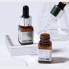 Anti-Aging Face Serum Deeply Acne Nourishing Moisturizing Facial Cream Wrinkles Korean Cosmetics Skin Care Products