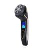 Mini Hifu Machine Ultrasound RF EMS PULSE Facial Beauty Device Neck Lifting Skin Tightening Anti Wrinkle Face Massager