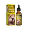 Hip Lift Up Buttock Enhancement Massage Oil Essential Oil Cream Ass Liftting Up Sexy Lady Hip Lift Up Butt Buttock Enhance