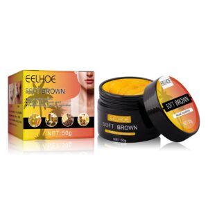 Body Self Tanners Summer Tanning Cream Wheat Complexion Moisturizing Face Body Solarium Makeup Foundation Bronzer Lotion