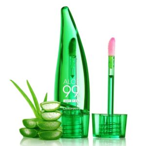 Aloe Soothing Gel Aloe Vera Gel Anti Wrinkle Acne Scar Treatment Cream Sunscreen Aloe Gel
