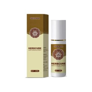 Foot Spray Treatment Foot Eczema Athlete's Foot Itching Herbal Anti-fungal Infection Toe Relief Peeling Deodorant