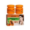 Papaya Day Night Cream Vitamin C To Dilute Freckles Improve Dark Skin Moisturizing Anti Freckle Refreshing Whitening Cream