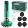 Anti Cellulite Massager Handheld Cellulite Massager 12 Level Abdominal Massager Anti Cellulite Massaging Tool