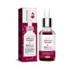 Fruit Acid Shrink Pores Face Serum Salicylic Acid Oil Control Remove Acne Blackheads Dark Spot Whitening Moisturizing Skin Care