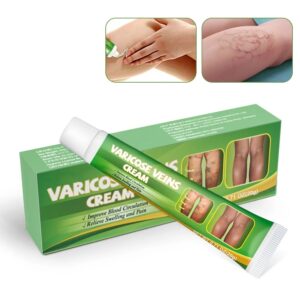 Varicose Vein Cream Repair Swelling Legs Pain Relief Cream Varicose Vein Remover Korean Skin Care Products Beauty Health