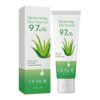 Moisturizing Aloe Vera Gel Acne Treatment Pimple Sp-ot Removal Oil Control Relieve Redness Repairing Wh-iten Soothing Skin Care