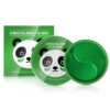 Eyes Care  Aloe Seaweed Collagen Moisturizing Gel Eye Mask Dark Circles Removal Anti-Aging Wrinkle Beauty Eye Patches
