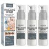 Collagen Boost Serum Anti-Aging Dark Spot Corrector Wrinkle Cream Women Face Skin Care