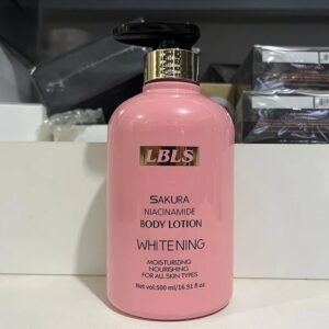 Body Lotion Hydration Boost Skin Brightening Moisturizer Non-Greasy Smooth Glow Skin Cream
