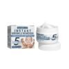 Seconds Instant Wrinkle Remover Face Cream Firming Anti Aging Lifting Moisturizing Facial Cream Remove Fine Line Skin Care