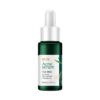 Tea Tree Acne Treatment Essence Facial Moisturizing and Firming Skin Essence Liquid Cleansing Skin Oil Control Essence