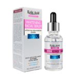 Collagen Essence Liquid Facial Moisturizing Skin Brightening Moisturizing Essence Kojic Acid Collagen Essence Liquid
