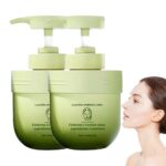 Collagen Firming Lotion Non-Greasy Hydration & Glow Firming For Dry Skin Body Moisturizer Luxurious Collagen Firming Cream