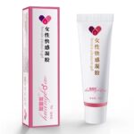Tightening Gel  Cream  Women Bigger  Gel Aid Be Always Again Cream Make