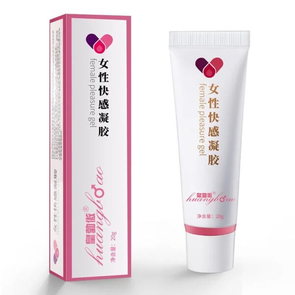 Tightening Gel  Cream  Women Bigger  Gel Aid Be Always Again Cream Make