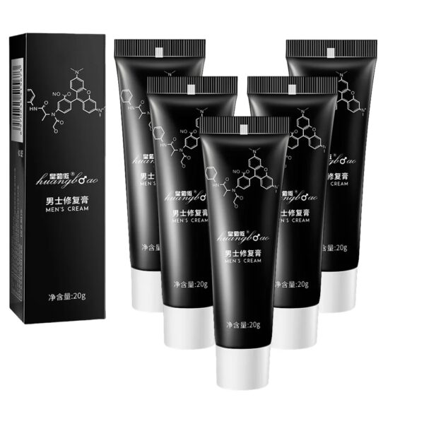 Men's Health Body Massage Care Products  Increase Massage