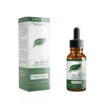 Natural Tea Tree Pure Essential Oil Anti Fungal Control Face Serum Brighten Face Skin Care Product tee tree oil