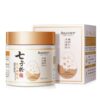 Powder Eggshell Mask Cream Apply Mask Hydrating and Moisturizing Oil Control Nourishes Facial Skin Relieve Dry Skin