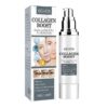 Collagen Protein Face Firming Wrinkle Remover Cream Rejuvenation Whitening Moisturizing Shape Beauty Neck Skin Care Products30ml
