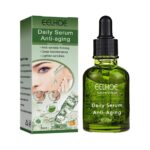 Instant Wrinkle Remover Face Serum Lifting Firming Fade Fine Lines Anti-aging Essence Whitening Brighten Nourish Skin Care