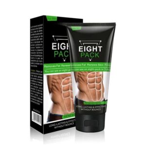 Muscle Body Cream Hormones Men Muscle Strong Anti Cellulite Burning For Men Slimming Gel For Abdominals Muscle