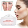 Freckle Removal Cream Whitening Cream Remove Dark Spots Melanin Melasma Pigmentation Anti-Aging Brighten Face Skin Care Cosmetic