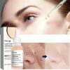 Collagen Remove Wrinkle Face Serum Lifting Firming Anti Aging Fade Fine Lines Whitening Brighten Repair Beauty Korean Cosmetics