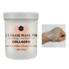 Gold Hydro Jelly Mask Powder Facial 500g for Estheticians Wholesale Beauty Supply Products
