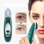 Beauty Instrument Photon Skin Care Facial Massage Heat Up Beauty Tool Rejuvenation And Anti-wrinkle Beauty Device