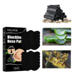 Blackhead Remove Mask Peel Nasal Strips Deep Cleansing Shrink Pore Nose Black dots Remove Stickers Skin Care Patch