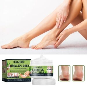 Herbal Foot Cracking Cream Heel Cracked Repair Anti Crack Foot Cream Anti-Drying Moisturizing Hand Feet Care Cream