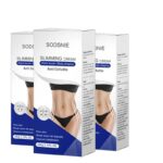 Slimming Cream Slimming Fat Burning Shaping Firming Cellulite Removal Massage Cream Effective Niacinamide Body Care