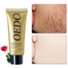 Rose Removes Stretch Mark Cream To Remove Postpartum Obesity Pregnant Women Repair Anti-Aging Anti-Winkles Firming Body Cream