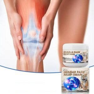 Lumbar shoulder neck knee joint pain relief Huoluo ointment body care Jingu ointment