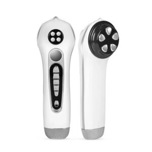 Multifunctional Beauty Device for Women Home Use Face Skin Massage Machine Anti-aging Radio Frequency Skin Tightening