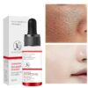 Face Serum Replenishment Moisturize Shrink Pore Brighten Skin Care Firming Facial Essence