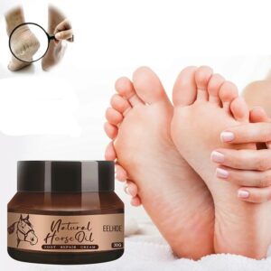 Foot Cream Prevent Drying Heel Cracked Calluses Dead Skin Removal Moisturizing Smooth Repair Hand Feet Care