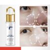 Snail Serum Facial Essence Hyaluronic Acido Hialuronico Whitening Face Skin Care Face Shrink Pores Anti Aging Women