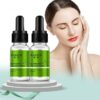 Niacinamide Collagen Repair Skin Essence Anti-aging Hyaluronic Acid Whitening Spots and Acne Reducing Pores Oil Control