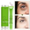 Eye Cream Anti-Wrinkle Face Cream Against Puffiness Whitening Eye Care Remove Dark Circle Eye Bag Eye Bag Anti Aging