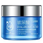 Acid Face Cream Moisturizing Nourishing Anti Aging Cream Reduce Wrinkles Brightening Facial Skin Care