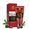 Black Head Remover Mask Face Care Oil-Control Nose Black Dots Masks Acne Deep Cleansing Beauty Cosmetics